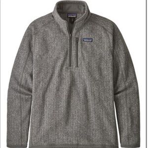 Patagonia Better Sweater Rib Knit Men’s size L
